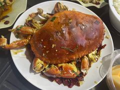 -四川人郑霞海鲜