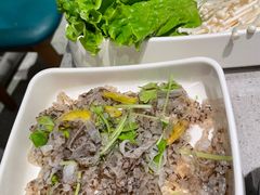 -半天妖烤鱼(丰科万达店)