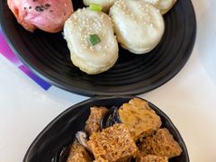 -陈小北小泽生煎(鞍山西道店)