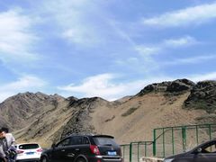 -新疆天山野生动物园