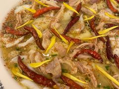 -渔语鱼新川菜Bistro(万象天地店)