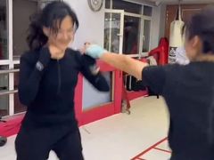 -津武堂散打搏击俱乐部(河西店)