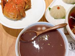 陈皮红豆沙-苏小柳点心·手作小笼包(新街口分院店)