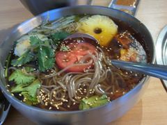 -乌拉烤肉(如皋首店)