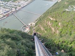 -野三坡刘家河高山漂流