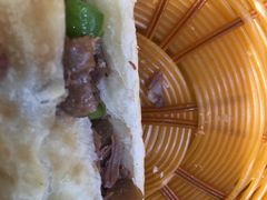 -金诚张妈妈羊汤·驴肉火烧(旧宫佳和园店)