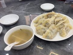 -奉天蚨祥饺子馆