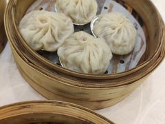 上汤小笼包-福满园大酒楼(梅林店)