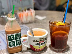 -华嫂冰室(湾仔店)