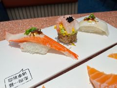 -元气寿司(东方宝泰店)