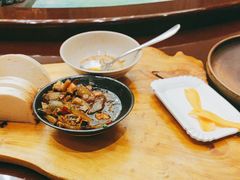 -青岛海天世园酒店-海澜阁中餐厅