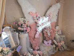 -HERRE·FARM 赫尔露营农场·团建聚会包场