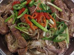 -钱大妈海鲜饭店(保利林语店)