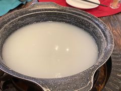 -御膳粥·牛乳粥底火锅·地道顺德菜(容桂店)