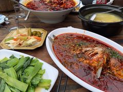 -青城甲(青城山店)