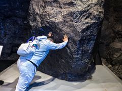 -抚顺煤矿博物馆