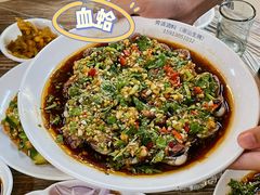 -官塘鱻鱻鱼生