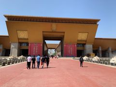 -法门文化景区