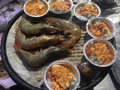 -旺记碳烤肥牛(总店)