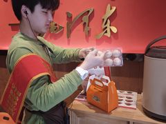 -白玉兰小吃(新村路店)