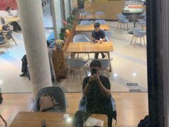 -农园餐厅(北京大学店)