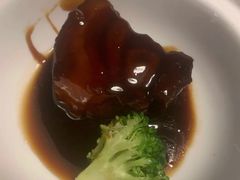 金牌红烧肉-同庆楼(金宝汇店)