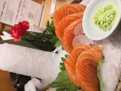 -山之川日料放题(通州店)