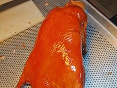 -月福京味斋·烤鸭店·北京菜(鼓楼总店)