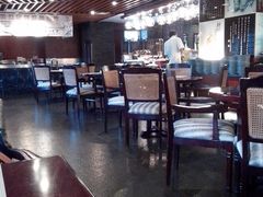 大堂-苏州独墅湖书香世家酒店