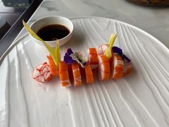 -柳莺湖上·湖景餐厅·江南菜(西湖店)