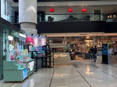 -厦门艾美酒店·新食谱西餐厅