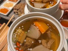 -大秦小宴•新派西北(万象前海店)