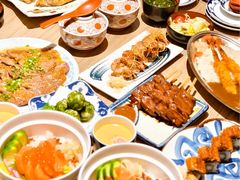 -小山日本料理(兴业太古汇店)