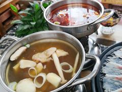 -丽江庭院之爱在路上(西单店)