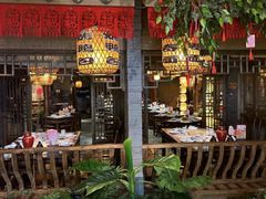 -南京大牌档(青岛万象城店)