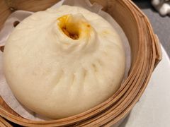 蟹黄包-金海华·华宴江南(斜塘店)