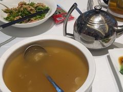 -惠丰堂饭庄(北洼路店)