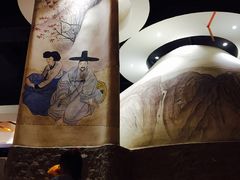 -丽池宫韩式汗蒸会馆(华灯坊店)