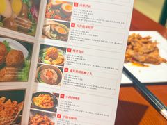 -郑庄脂渣海鲜楼(九水路店)