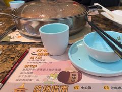 -黄记煌三汁焖锅(银盆岭万达广场店)