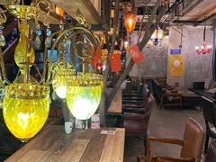 大堂-MAAN COFFEE(金桥店)