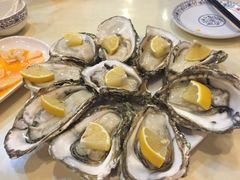 吉香炭烤生蚝-吉香碳烤生蚝(仙霞路店)