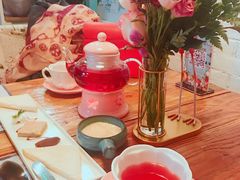 -Kitchen·Y洋厨房西餐厅(王府壹号店)
