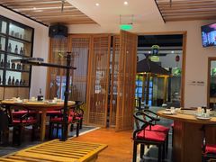 -壹零捌道·北京烤鸭(车公庄店)