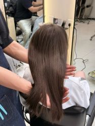 -a·f one hair salon