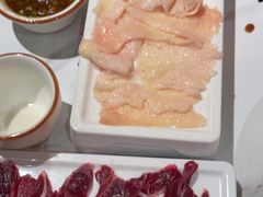 -八合里潮汕鲜牛肉火锅(吉大店)