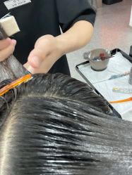 -艾美A·M Hair Salon