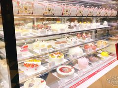 -85度C(江都金鹰店)