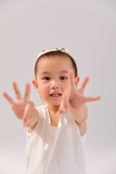 -染墨儿童摄影(转塘店)