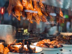 -陈鹏鹏潮汕菜(宝安机场T3航站楼店)